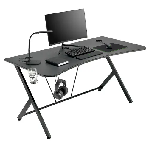 Gaming γραφείο Nemesis XSpace - 3