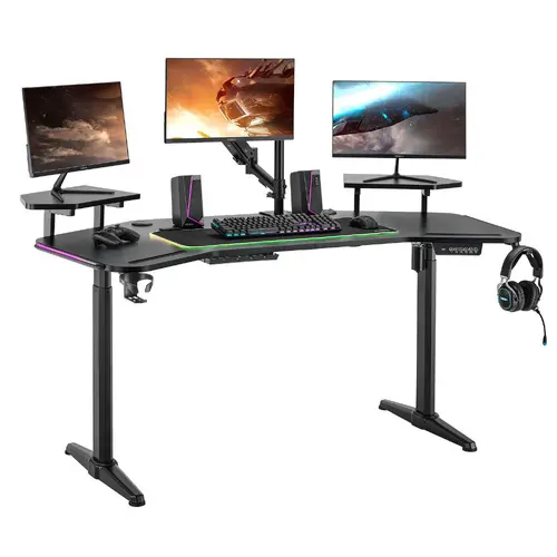 Геймърско бюро Nemesis Rise and Play - image 2