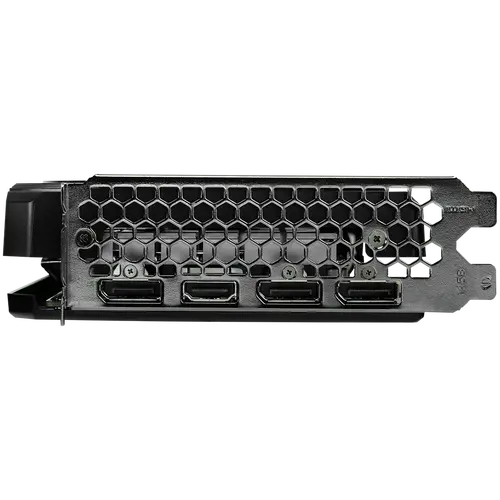 Palit RTX 4060 Infinity 2 8GB GDDR6, 128 bits, 1x HDMI 2.1, 3x DP 1.4a, two fan, 1x 8-pin Power connector, recommended PSU 600W, NE64060019P1-1070L - image 2