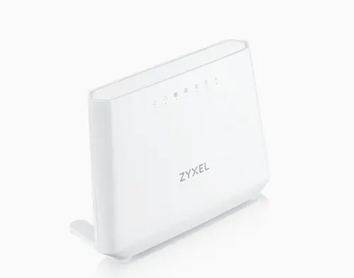 Рутер, ZyXEL WiFi 6 AX1800 5 Port Gigabit Ethernet Gateway with Easy Mesh Support - 2