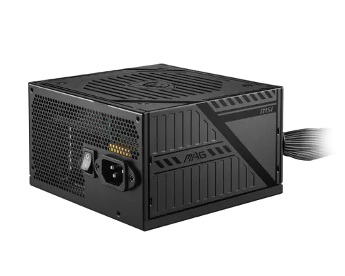 Захранване, PSU MSI MAG A650BNL - 2