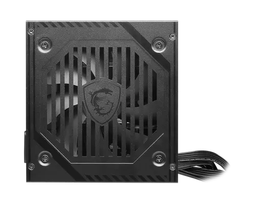 Захранване, PSU MSI MAG A650BNL - 3