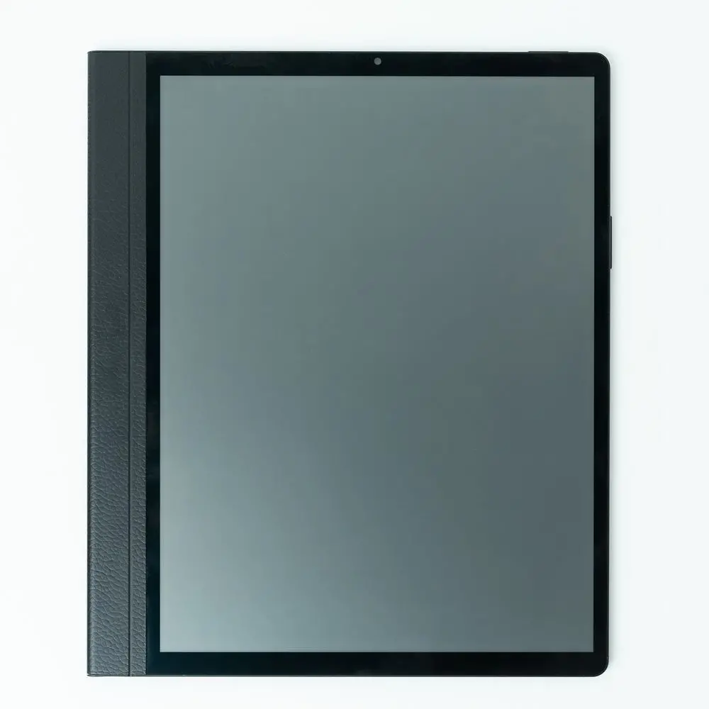 Cititor electronic Hannspree HannsNote2 64GB - Negru, ecoVISION Paper Display - image 2