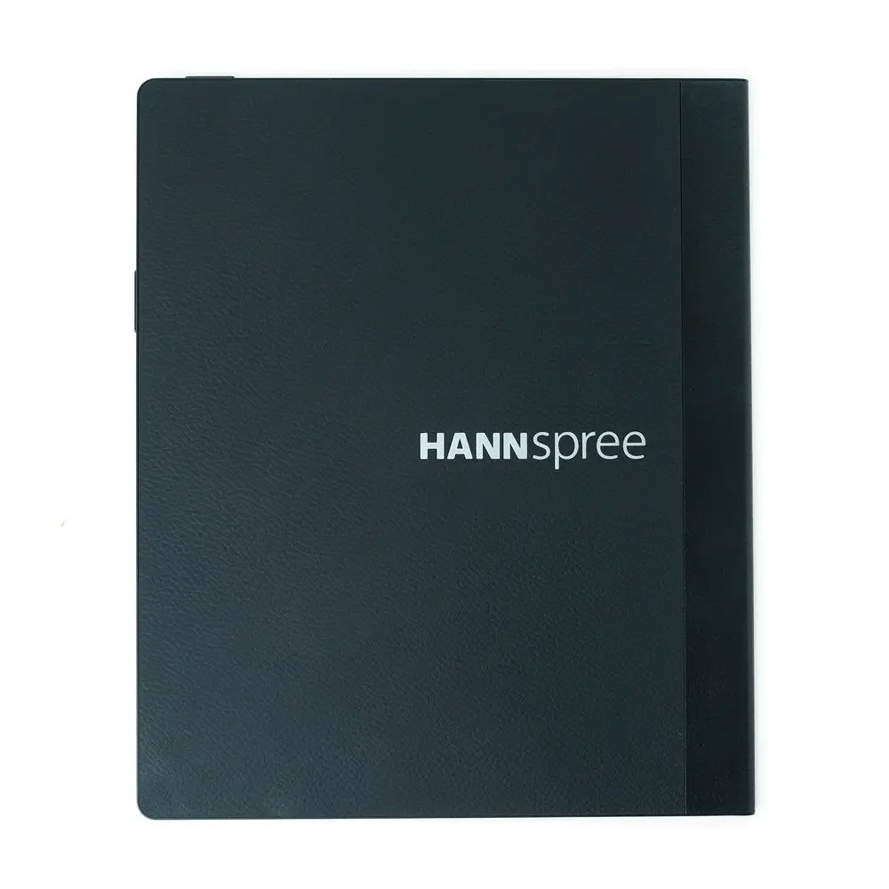 Електронен четец Hannspree HannsNote2 64GB - Black,ecoVISION Paper Display - image 3
