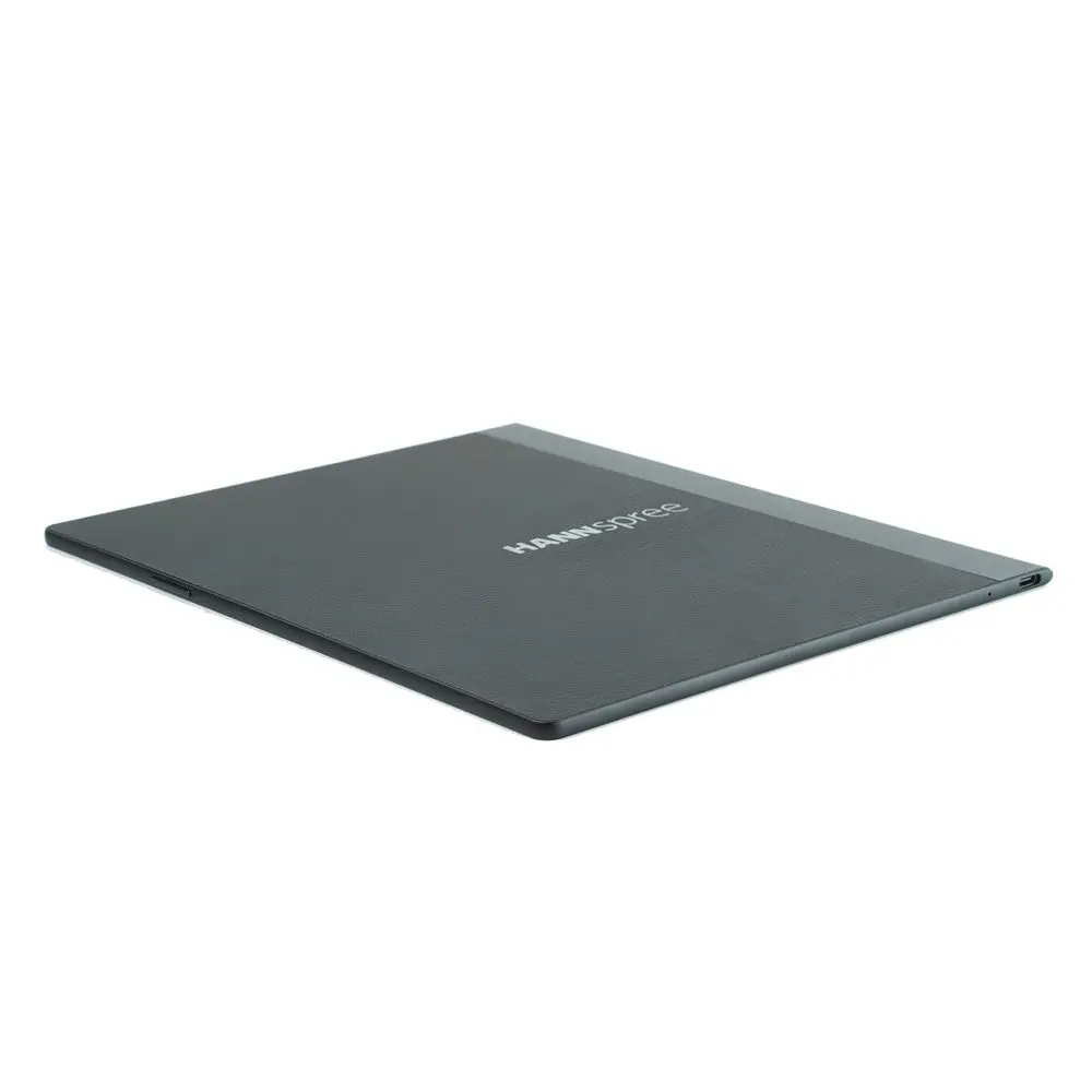 Електронен четец Hannspree HannsNote2 64GB - Black,ecoVISION Paper Display - image 4