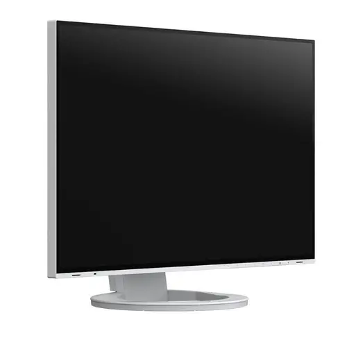 Monitor EIZO FlexScan EV2495, IPS, 24 inch, Wide, UXGA, DisplayPort, HDMI, USB-C, USB-C Daisychain USB Hub, RJ-45, Alb - 3