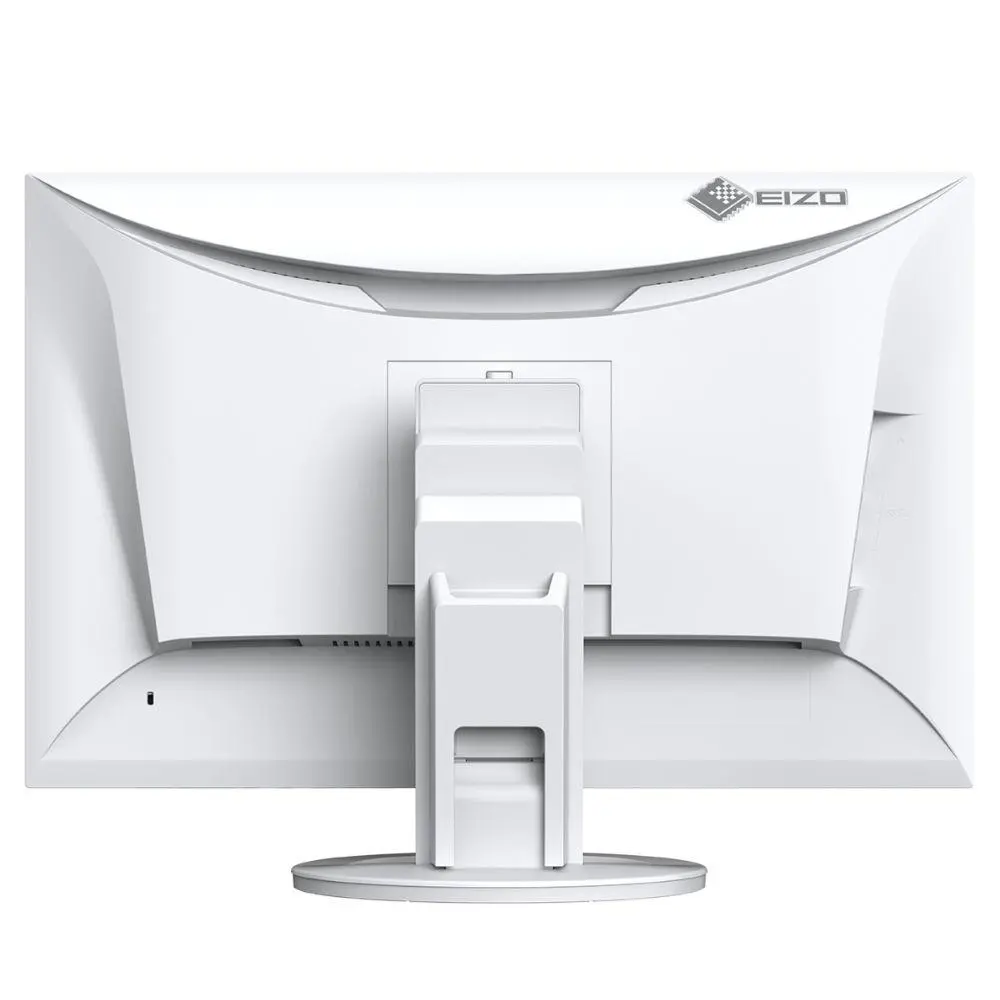 Monitor EIZO FlexScan EV2495, IPS, 24 inch, Wide, UXGA, DisplayPort, HDMI, USB-C, USB-C Daisychain USB Hub, RJ-45, Alb - image 6