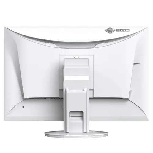 Monitor EIZO FlexScan EV2495, IPS, 24 inch, Wide, UXGA, DisplayPort, HDMI, USB-C, USB-C Daisychain USB Hub, RJ-45, Alb - 7