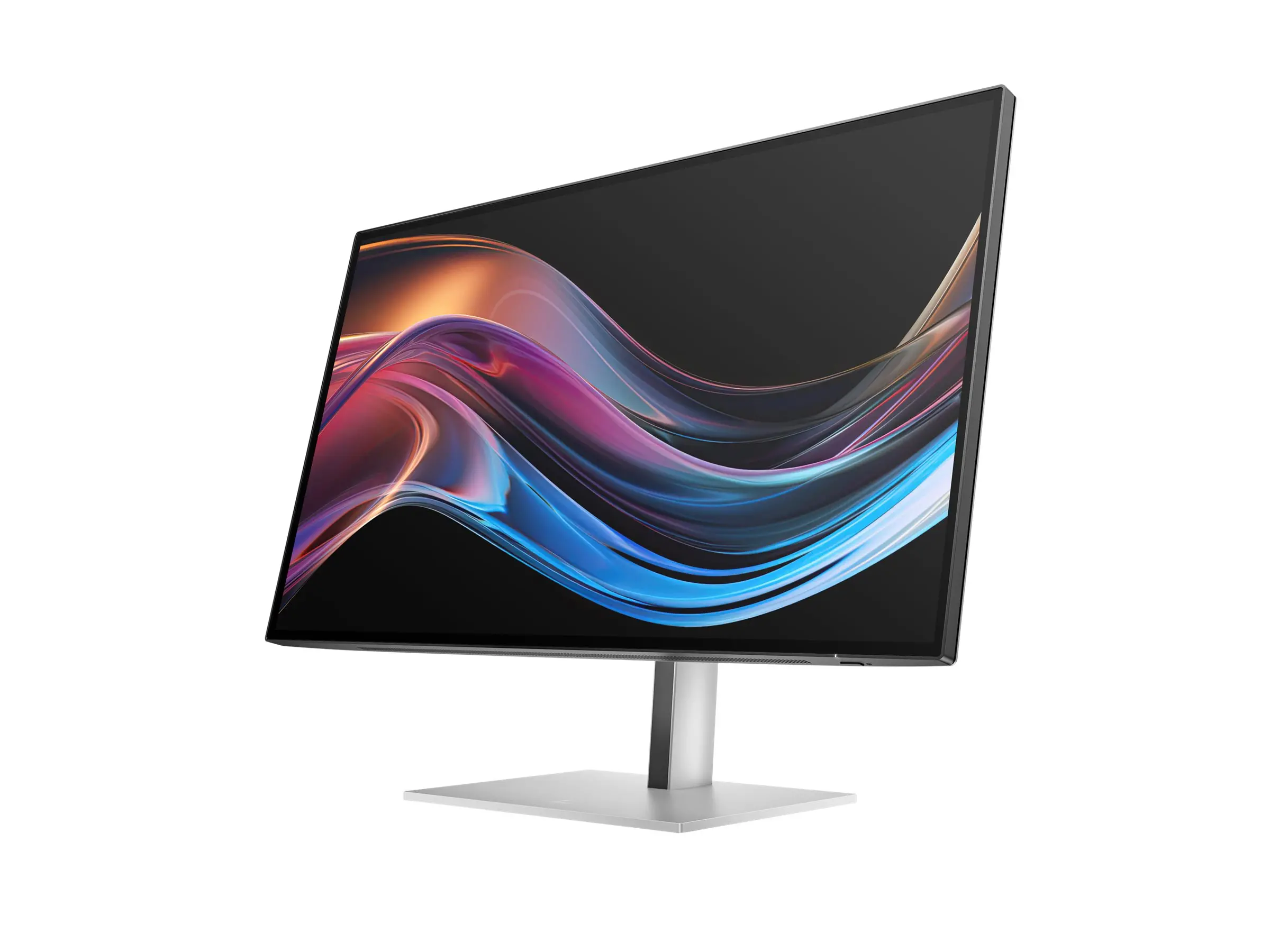 HP 727pk Series 7 Pro 27inch IPS UHD 400nits 5ms HDMI DP USB Thunderbolt (EN) - image 3