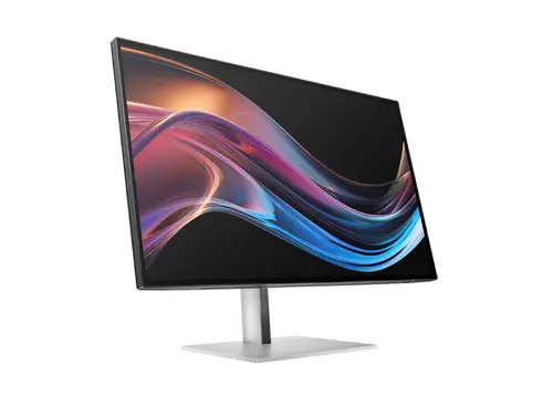 HP 727pk Series 7 Pro 27inch IPS UHD 400nits 5ms HDMI DP USB Thunderbolt (EN) - image 7