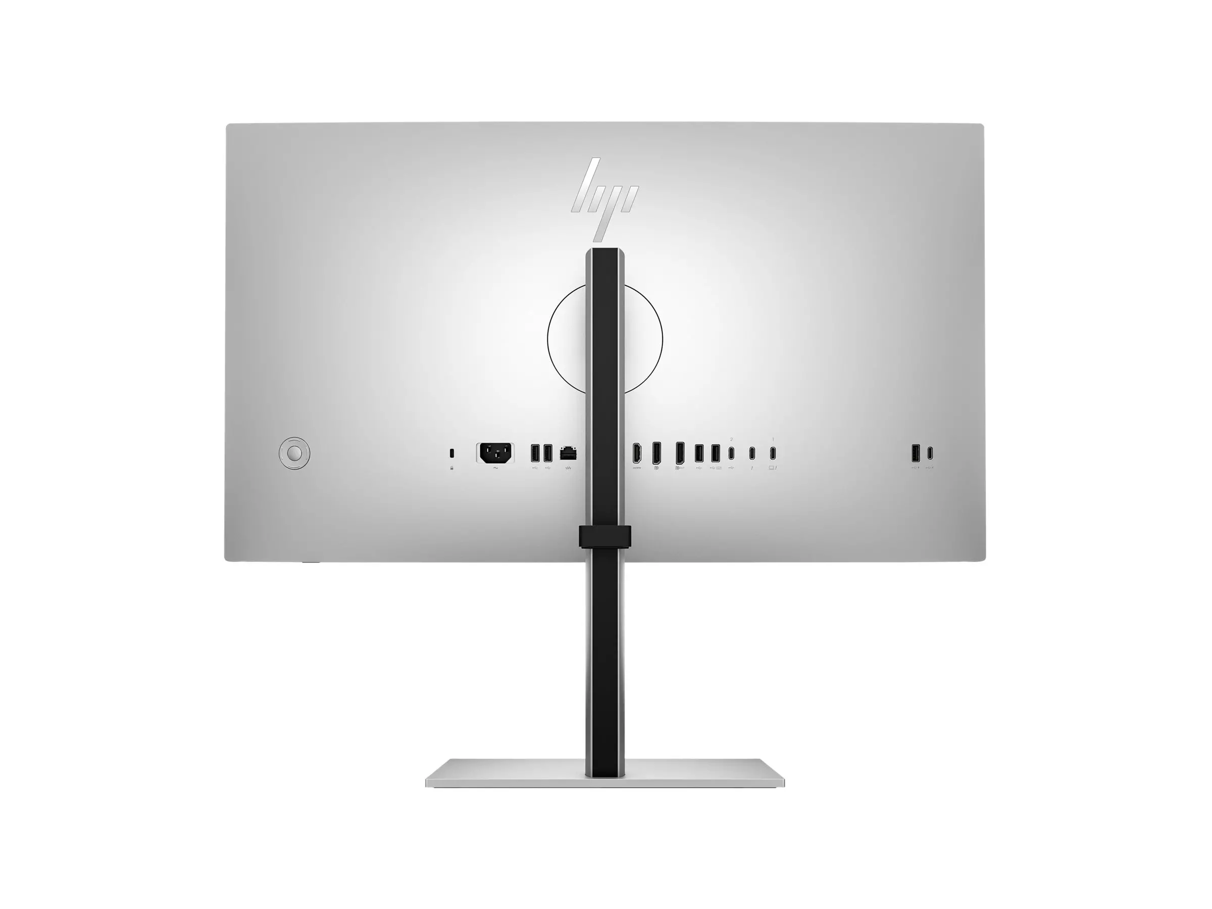 HP 727pk Series 7 Pro 27inch IPS UHD 400nits 5ms HDMI DP USB Thunderbolt (EN) - image 8