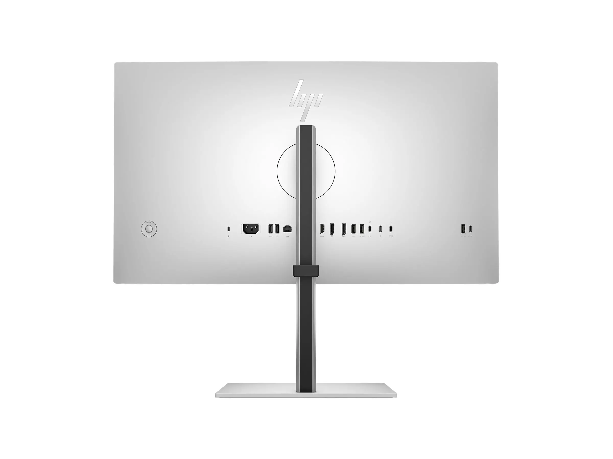 HP 727pk Series 7 Pro 27inch IPS UHD 400nits 5ms HDMI DP USB Thunderbolt (EN) - image 9