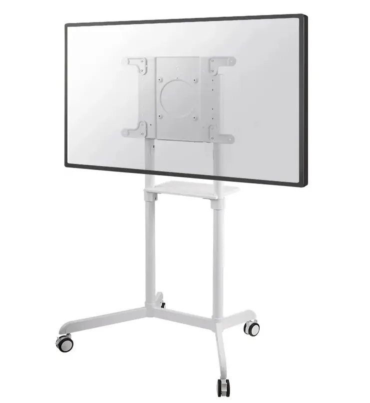 Стойка, Neomounts Mobile Flat Screen Floor Stand (height: 160 cm)