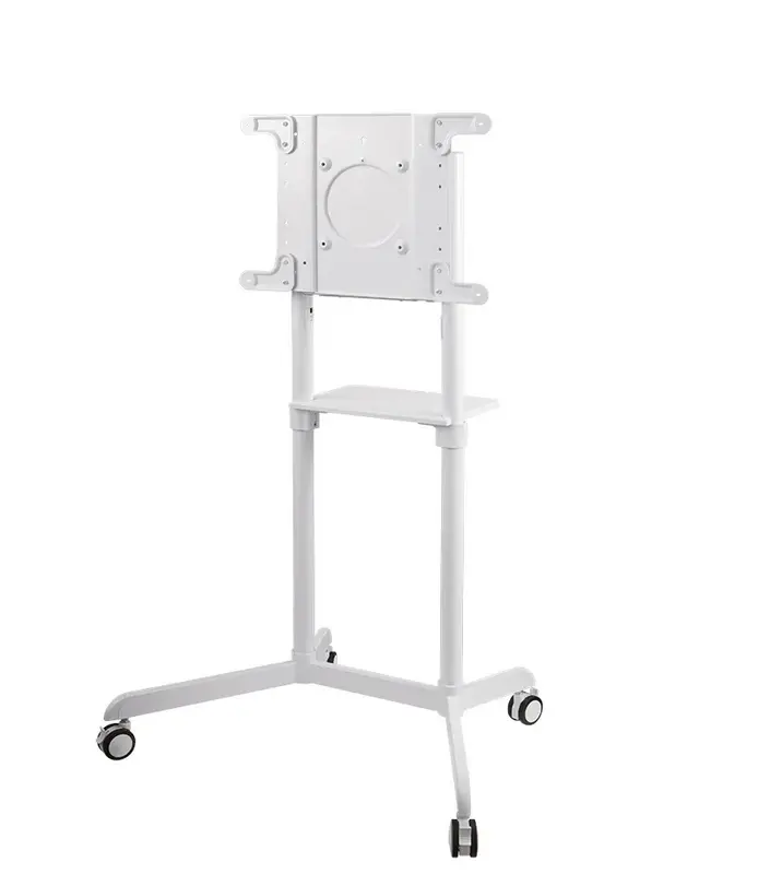 Стойка, Neomounts Mobile Flat Screen Floor Stand (height: 160 cm) - image 1