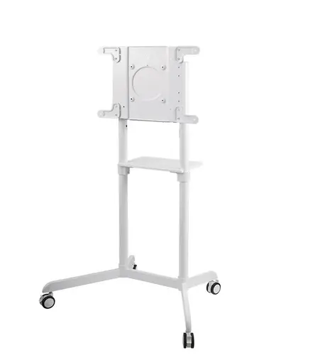 Стойка, Neomounts Mobile Flat Screen Floor Stand (height: 160 cm) - image 1