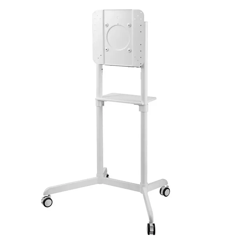 Стойка, Neomounts Mobile Flat Screen Floor Stand (height: 160 cm) - image 2