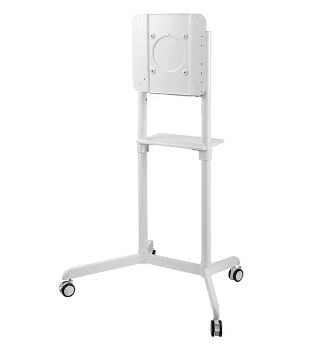 Стойка, Neomounts Mobile Flat Screen Floor Stand (height: 160 cm) - image 2