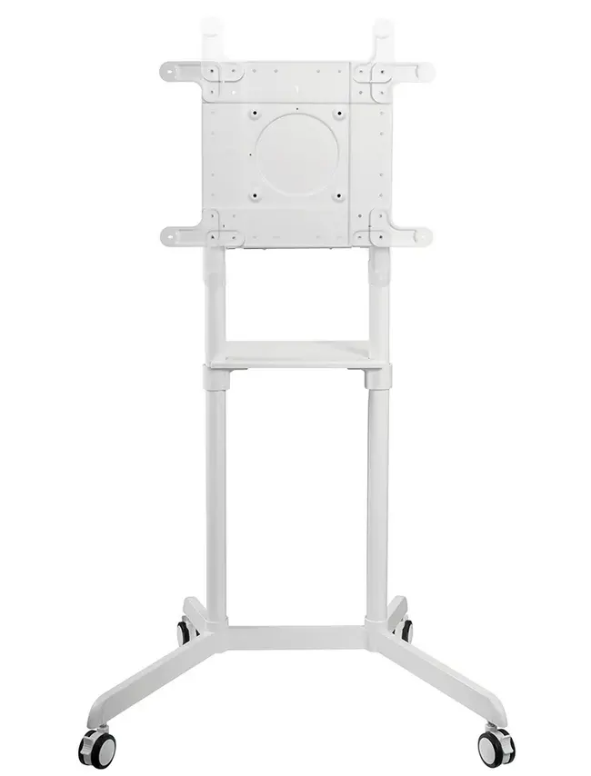 Стойка, Neomounts Mobile Flat Screen Floor Stand (height: 160 cm) - image 4