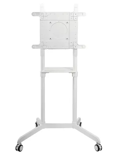 Стойка, Neomounts Mobile Flat Screen Floor Stand (height: 160 cm) - image 4