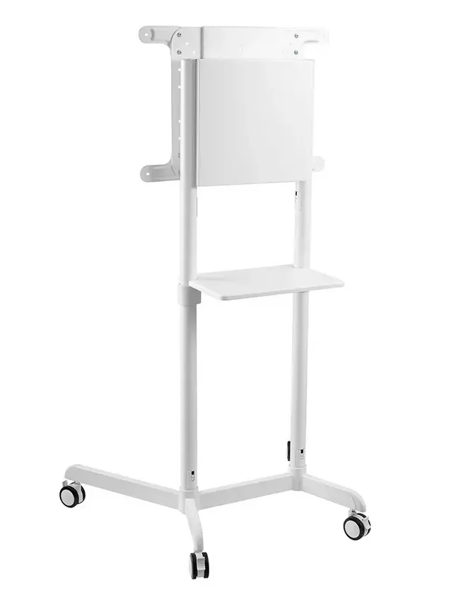 Стойка, Neomounts Mobile Flat Screen Floor Stand (height: 160 cm) - image 5