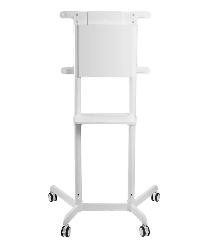 Стойка, Neomounts Mobile Flat Screen Floor Stand (height: 160 cm) - image 6