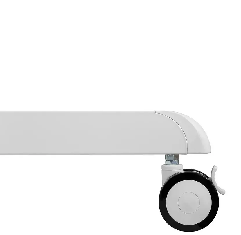 Стойка, Neomounts Mobile Flat Screen Floor Stand (height: 160 cm) - image 9