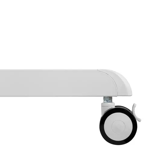 Стойка, Neomounts Mobile Flat Screen Floor Stand (height: 160 cm) - image 9