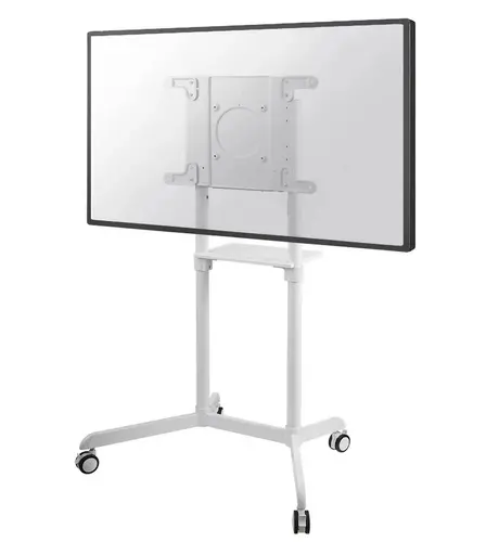 Стойка, Neomounts Mobile Flat Screen Floor Stand (height: 160 cm)