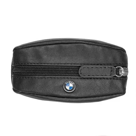 Μπρελόκ SILVER FLAME με λογότυπο BMW