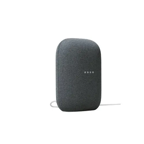 Boxă wireless Google Nest Audio, Neagră - 3