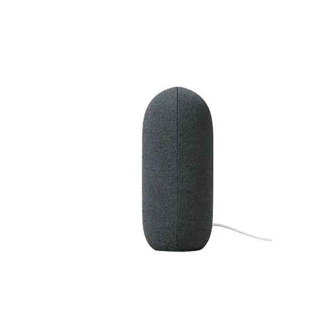 Boxă wireless Google Nest Audio, Neagră - image 3