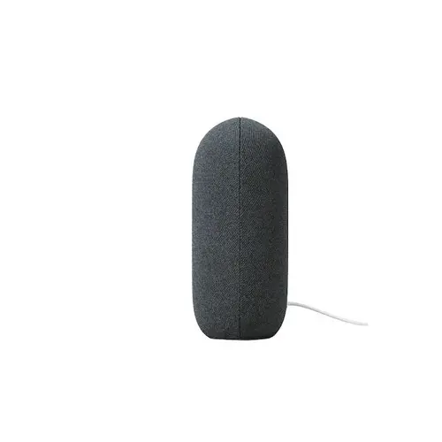 Boxă wireless Google Nest Audio, Neagră - 4