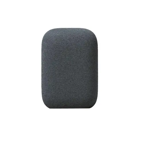 Boxă wireless Google Nest Audio, Neagră - 1