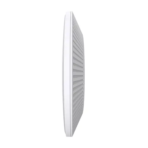 Точка за достъп TP-Link EAP673, AX5400, WiFi 6, 2.5xGbit PoE+ порт, таванен - image 1