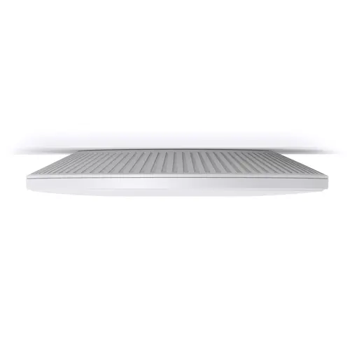 Точка за достъп TP-Link EAP673, AX5400, WiFi 6, 2.5xGbit PoE+ порт, таванен - image 3