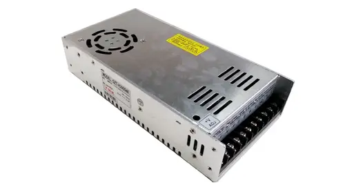 Sursă de alimentare AC/DC, 220V/48V, 300W - 2
