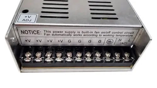 Τροφοδοτικό AC/DC, 220V/48V, 300W - 3