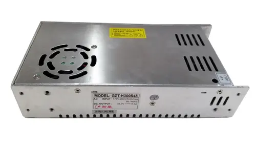 Sursă de alimentare AC/DC, 220V/48V, 300W - 1