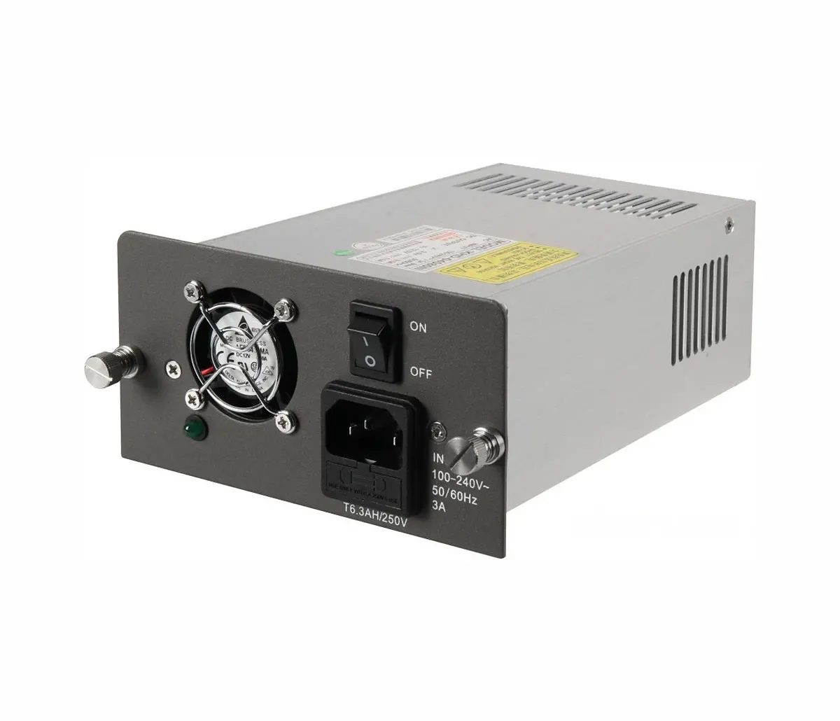 Modul TP-LINK TL-MCRP100, pentru alimentarea TL-MC1400 - image 1