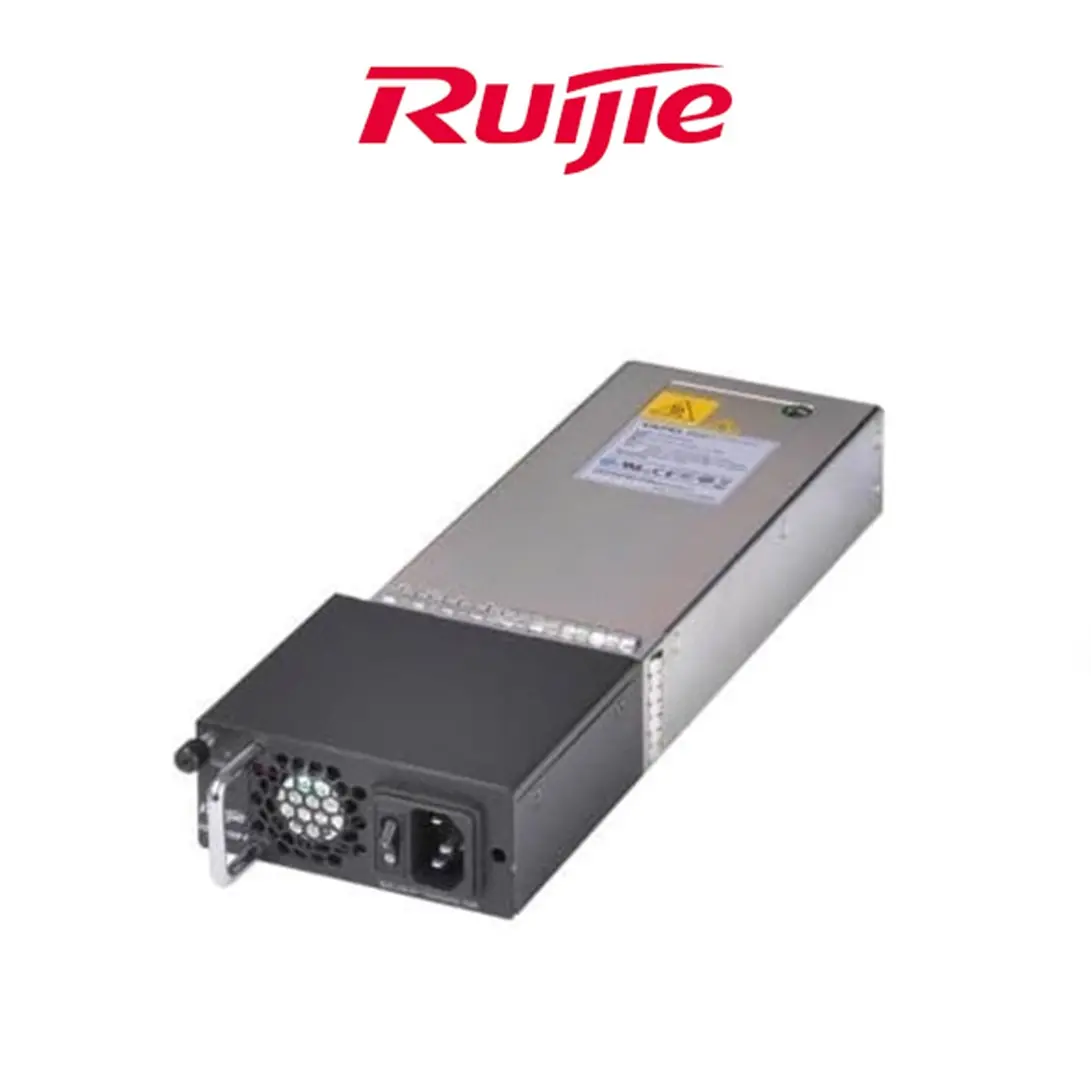 Τροφοδοτικό Ruijie RG-PA150IB-F, Hot Swap, 150W