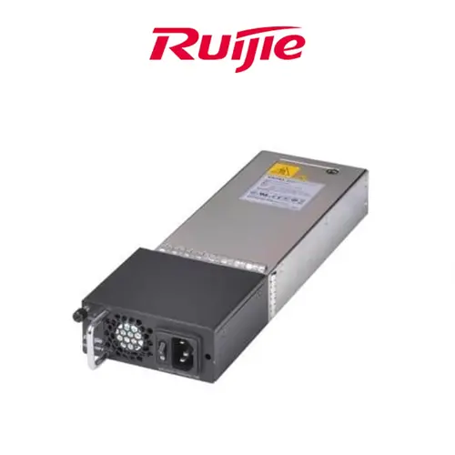 Τροφοδοτικό Ruijie RG-PA150IB-F, Hot Swap, 150W - 1