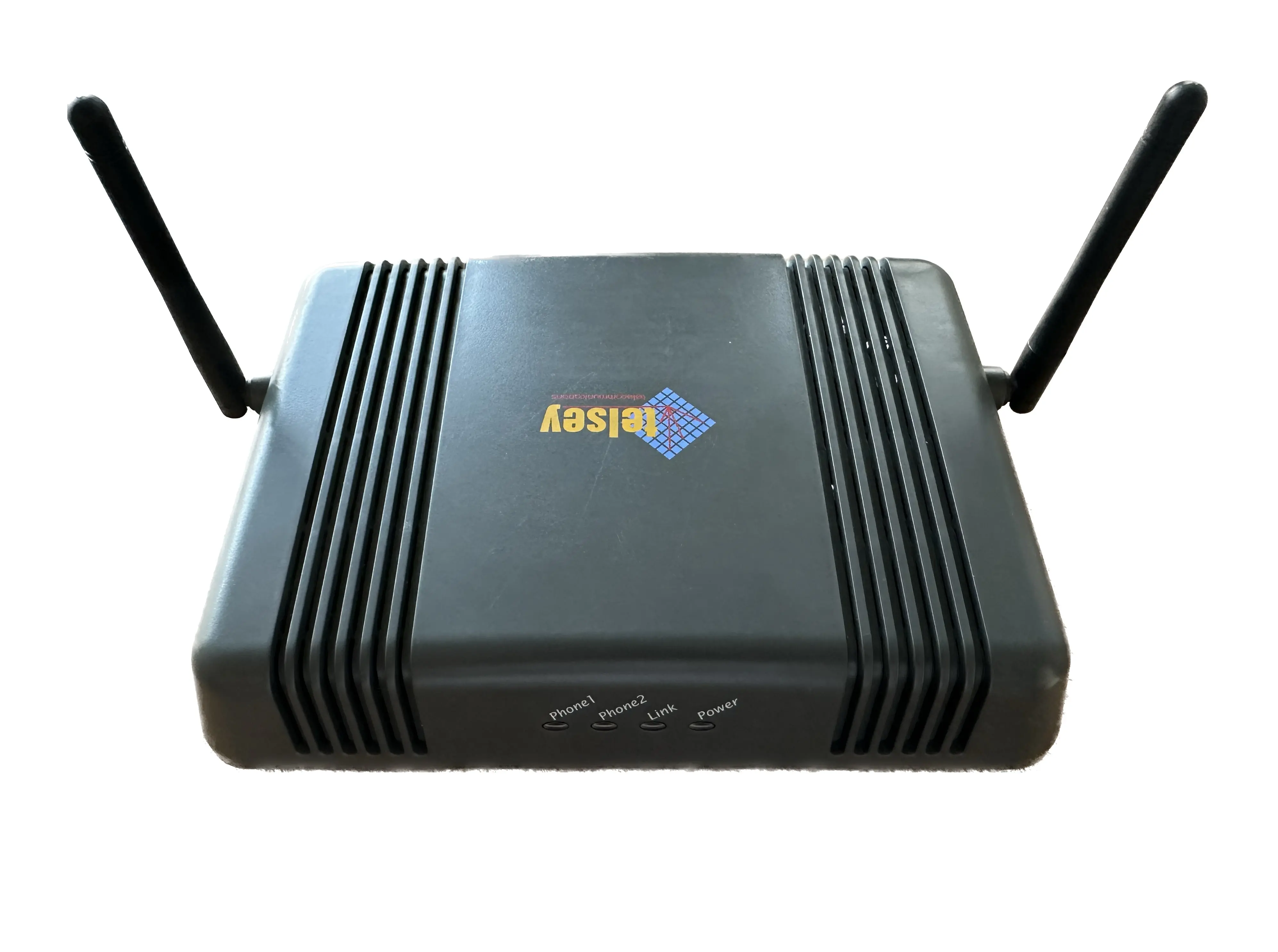 Dispozitiv ADSL Annex A Residential Gateway, 4x10/100M, 802.11b/g AP, 2xPSTN