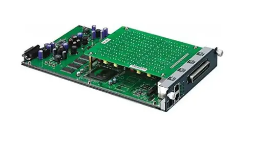 Modul placă ADSL2+ cu 12 porturi, Annex A - 2