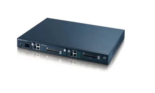 Μονάδα κάρτα ADSL2+ 12 θυρών, Annex A - 1