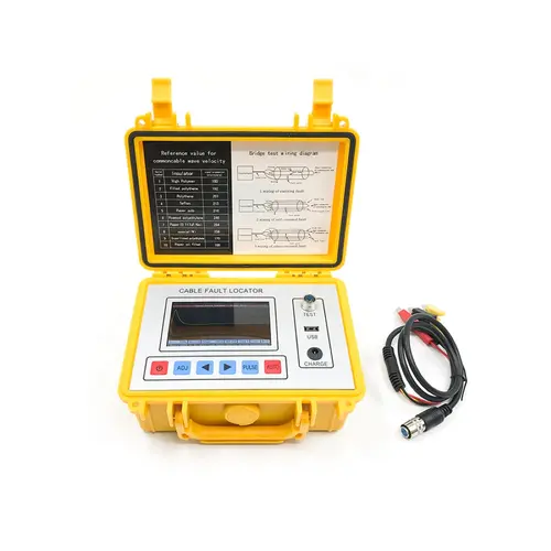 OTN-710 Cable Fault Locator за оптични влакна