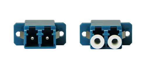 Adaptor optic SeaMAX, LC, SM, duplex - 2