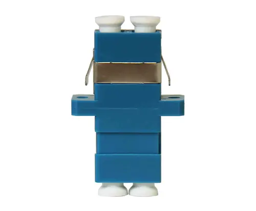 Adaptor optic SeaMAX, LC, SM, duplex