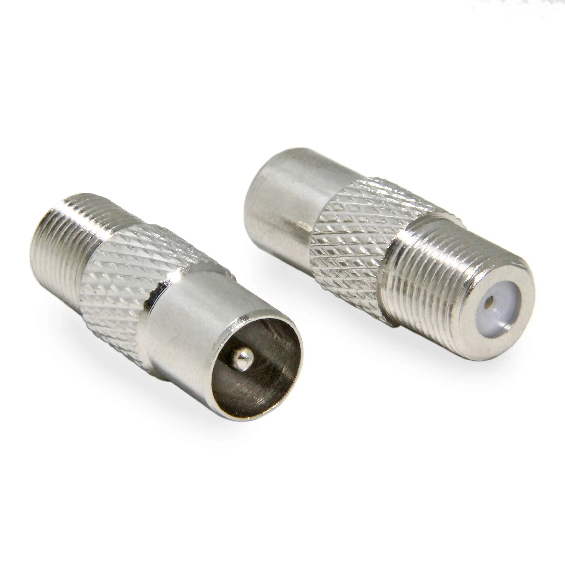 Conector RG6 I ECM-FF