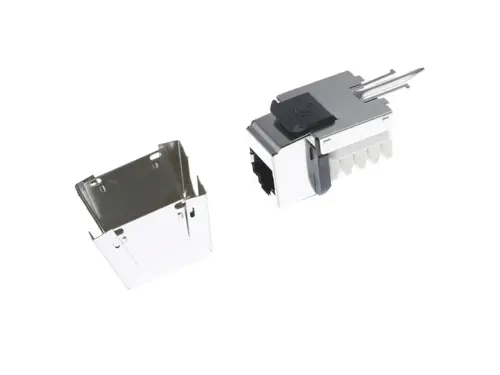 Inserție Brand-Rex Cat6, ecranată, terminare LSA IDC - 1