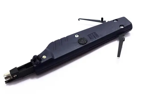 Инструмент SeaMAX HT-344KR, за терминиране на 110/Krone терминален блок - image 1